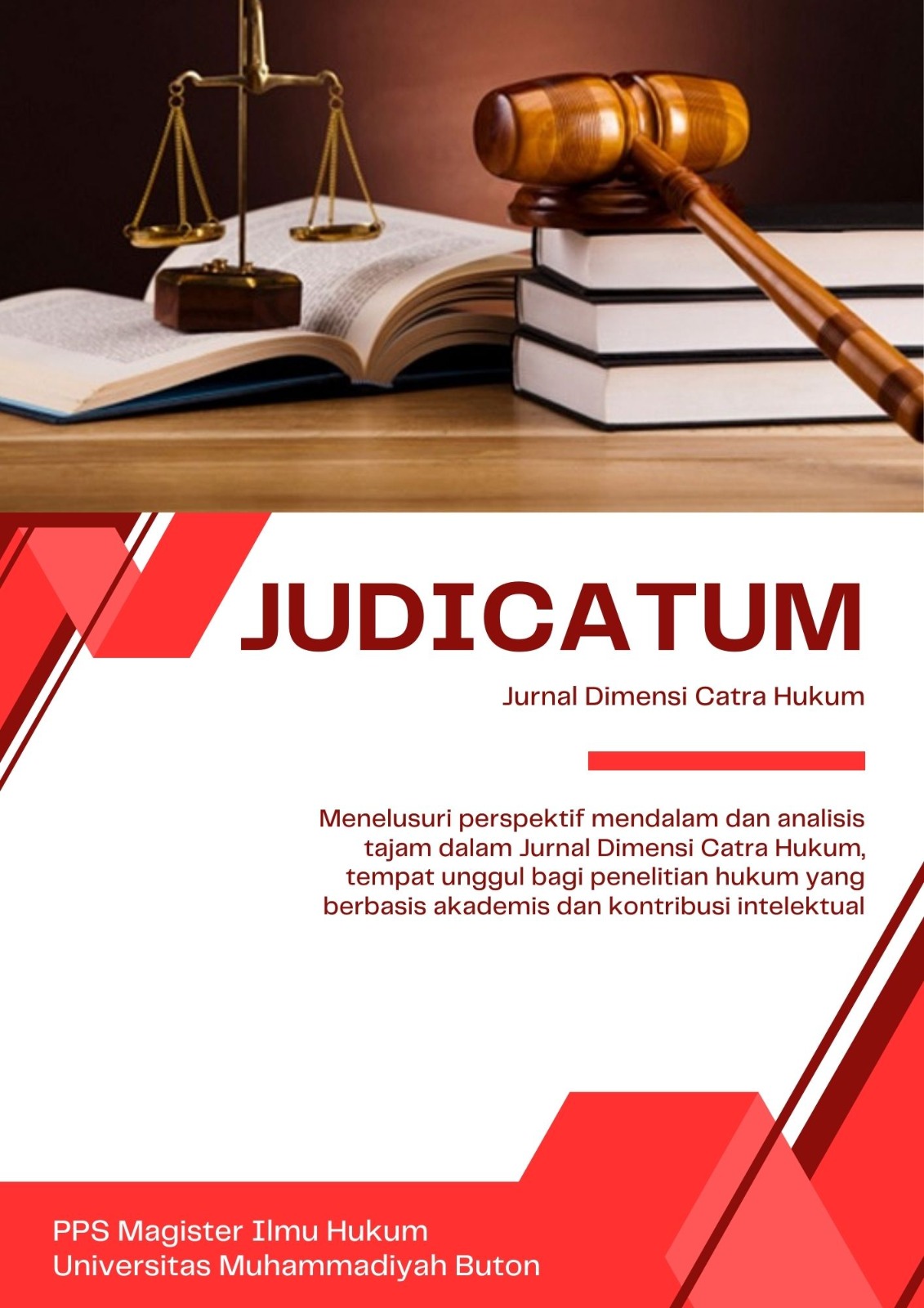 					View Vol. 3 No. 1 (2025): JUNI
				
