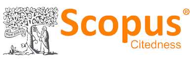 Citedness in Scopus | Mu'amalah: Jurnal Hukum Ekonomi Syariah