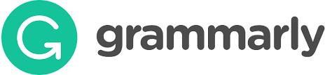 grammarly logo long transparent PNG - StickPNG
